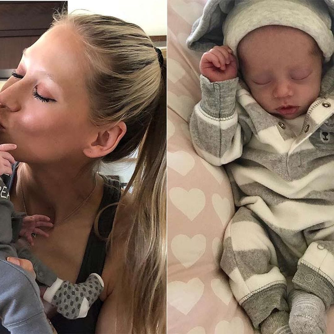 ¡Qué mayores! Así están los mellizos de Enrique Iglesias y Anna Kournikova al cumplir 4 años