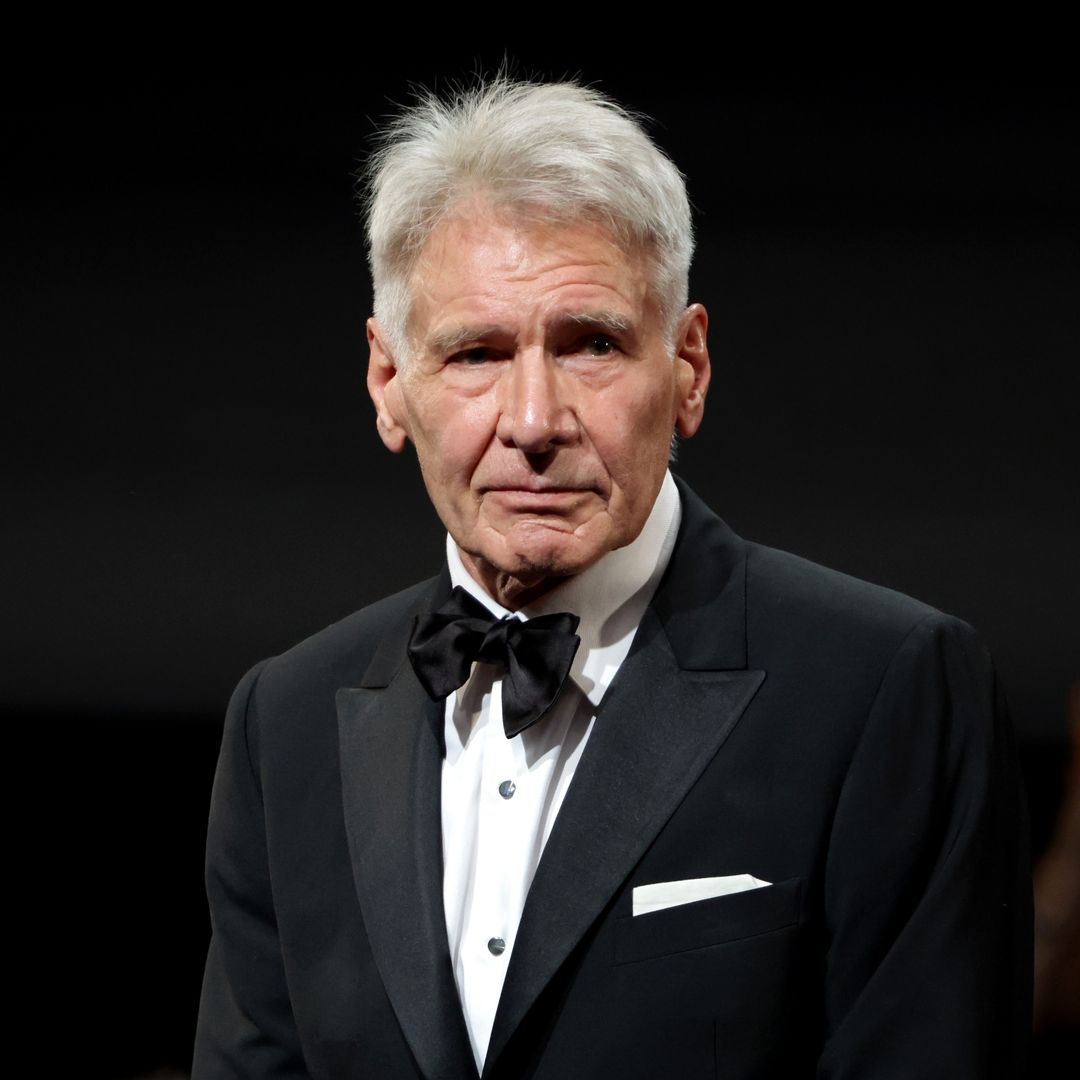 Harrison Ford, baja de última hora en los Oscar por un inesperado problema de salud