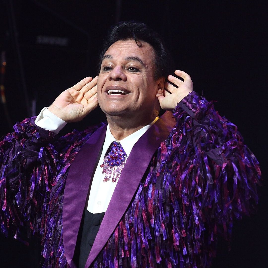 Juan Gabriel tendrá película al estilo de ‘Bohemian Rhapsody’