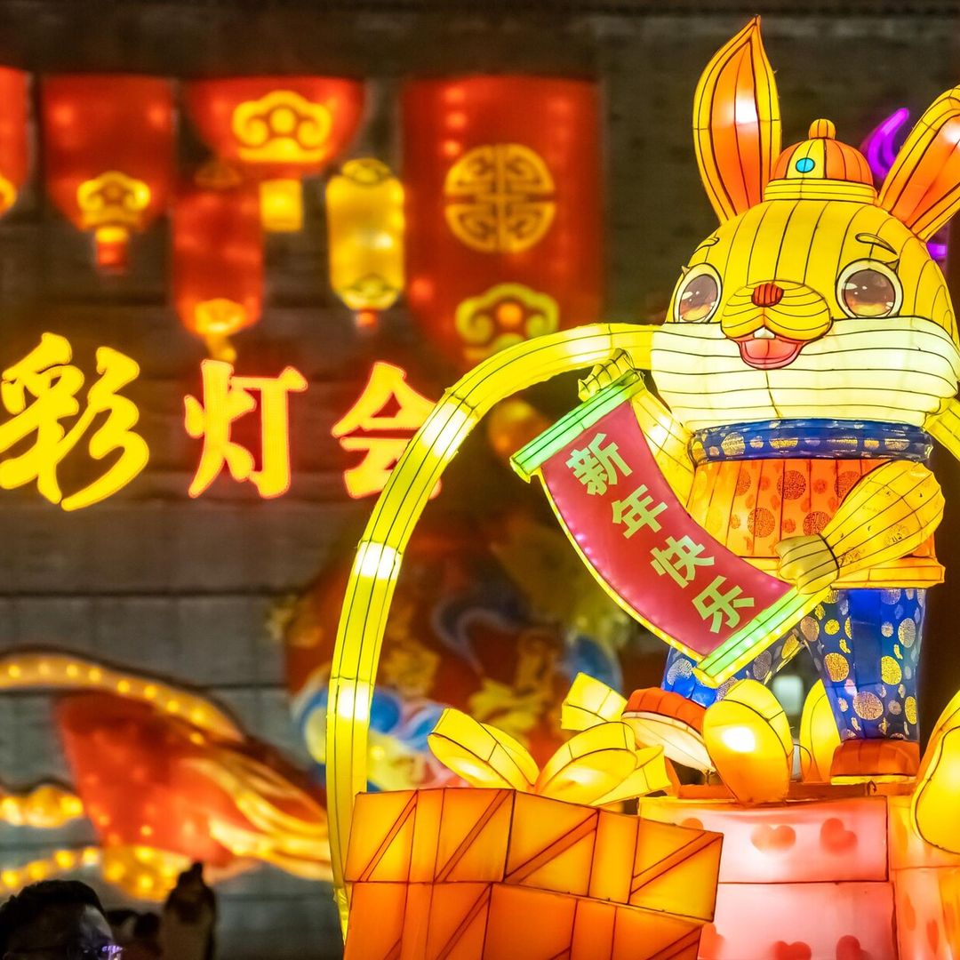 Año Nuevo chino 2023: conoce las predicciones para el Año del Conejo