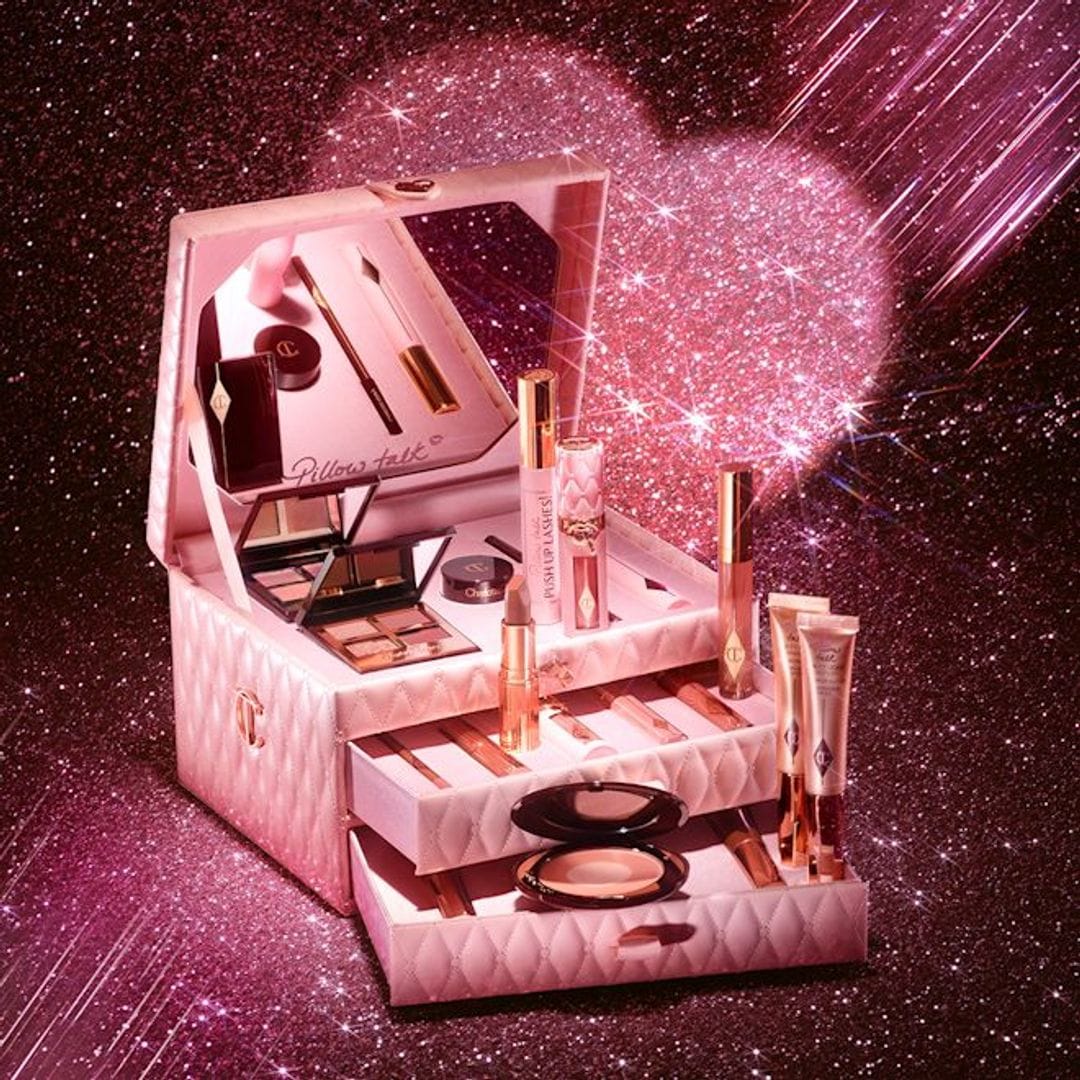 Pillow Talk Dreams Come True, de Charlotte Tilbury