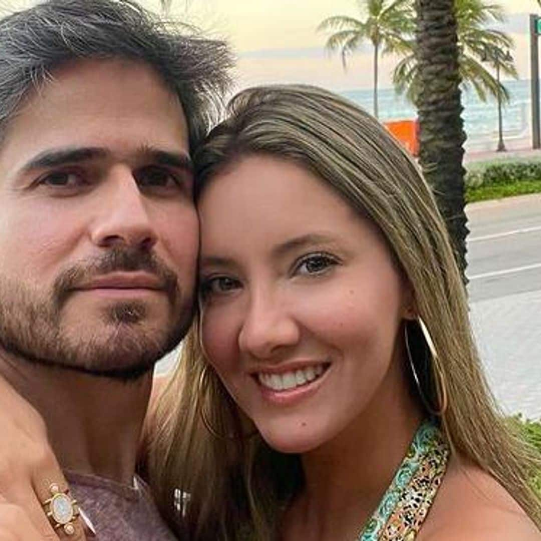 ¿Bebé en camino? Daniella Álvarez y Daniel Arenas encienden las alertas de embarazo