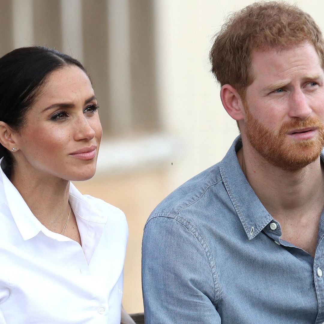 El ‘huracán’ Harry y Meghan: las 14 renuncias ‘sospechosas’ que han puesto en jaque a los duques de Sussex