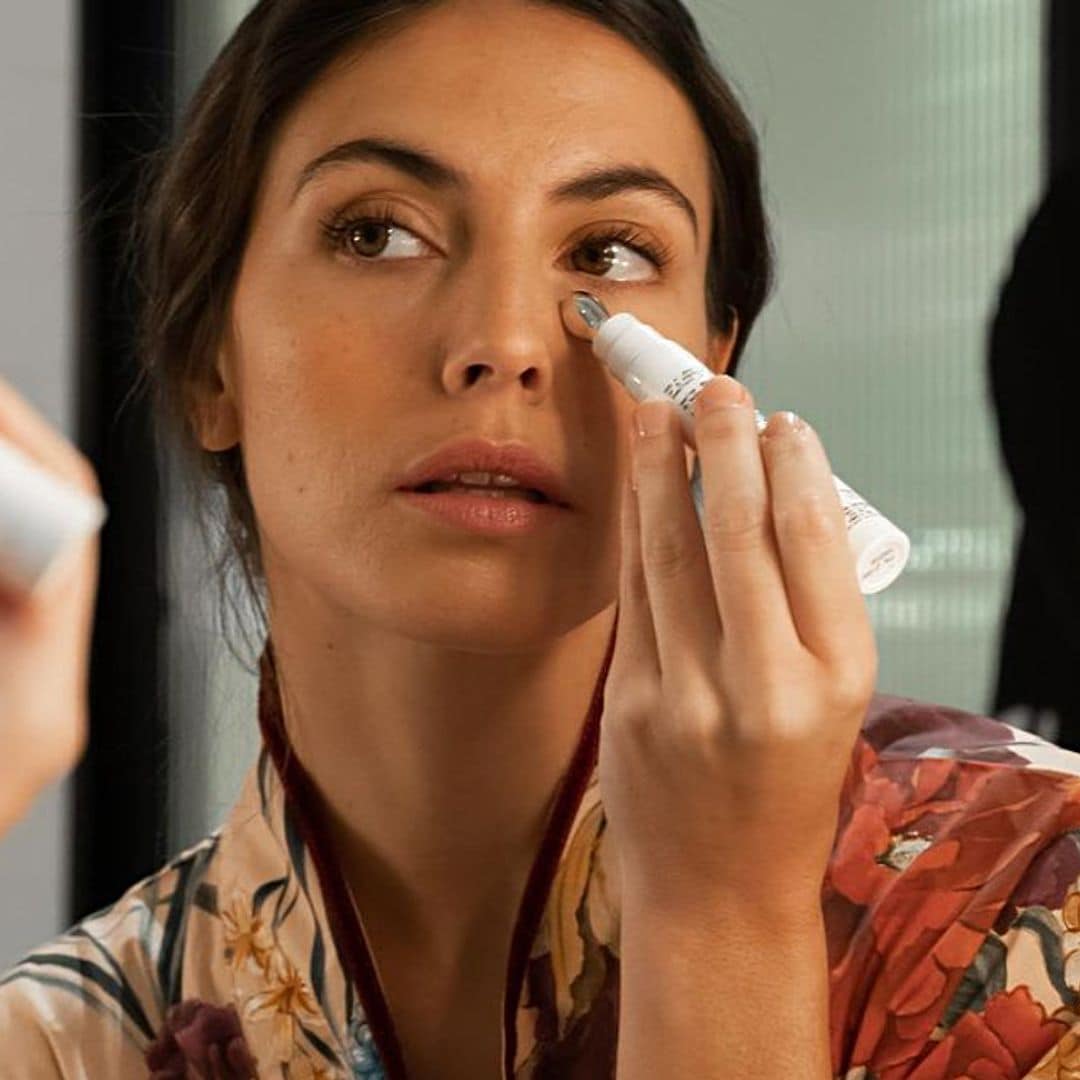 'Mental beauty': la nueva obsesión de los gurús que multiplica los beneficios de tus cosméticos