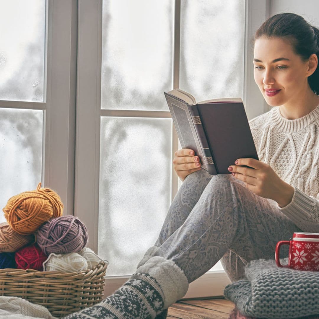 Cómo disfrutar de la Navidad aunque estés sola y lejos de casa