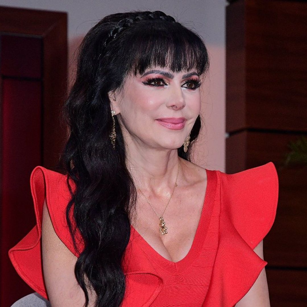 Maribel Guardia revela las razones por las que ha decidido que no llevará las cenizas de Julián en Juliantla