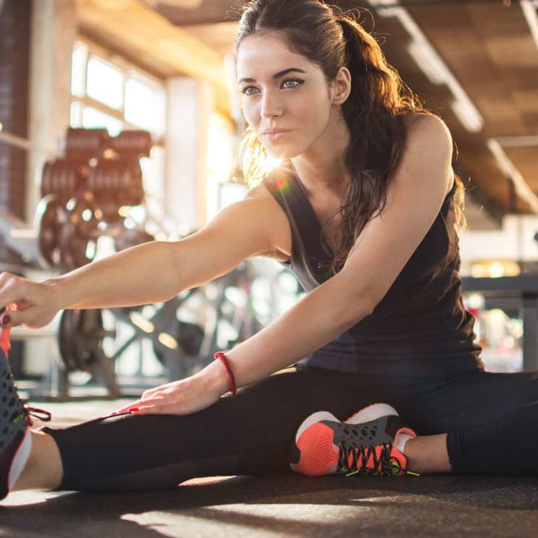 Volver al gimnasio, una forma de recuperar la sensación de normalidad y reforzar la autoestima