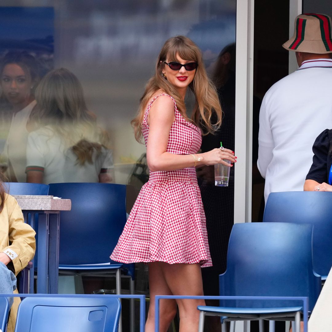 Los looks vistos en el US Open Tennis de Nueva York: Kendall Jenner, Taylor Swift, Emily Ratajkowski...