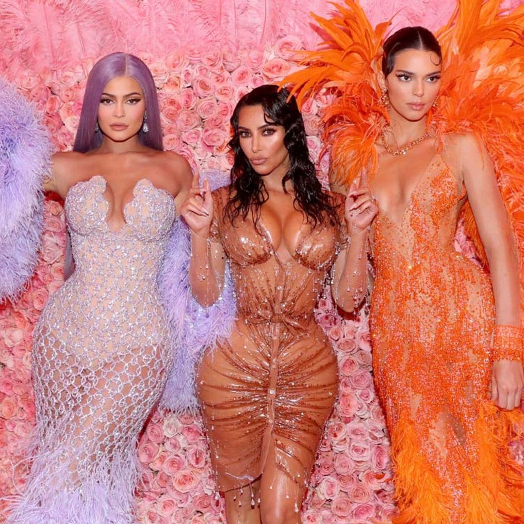 ¡Las hermanas Kardashian vuelven a la televisión! Así será su nuevo 'reality'