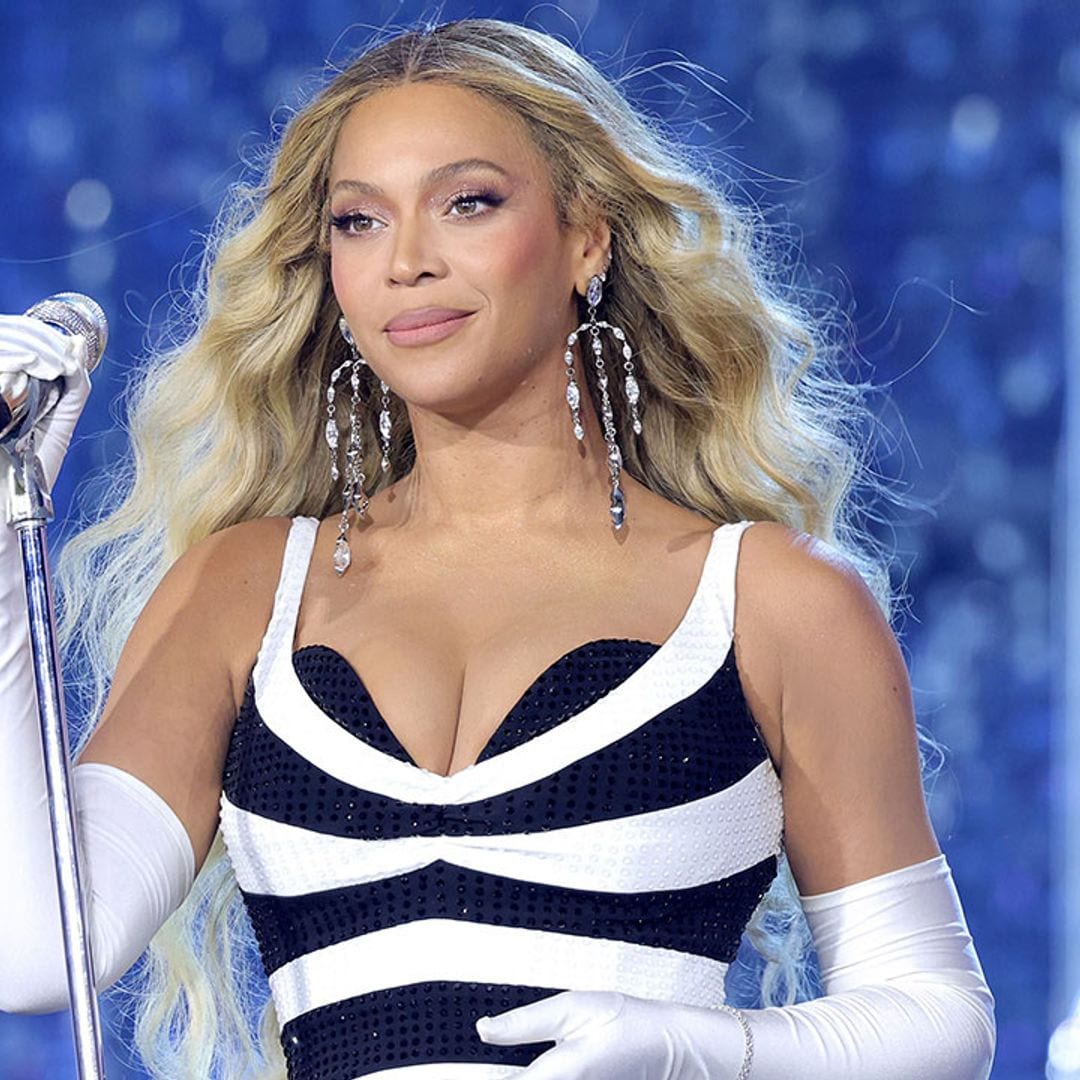 Beyoncé revela el poderoso motivo del cambio de look más radical de su carrera