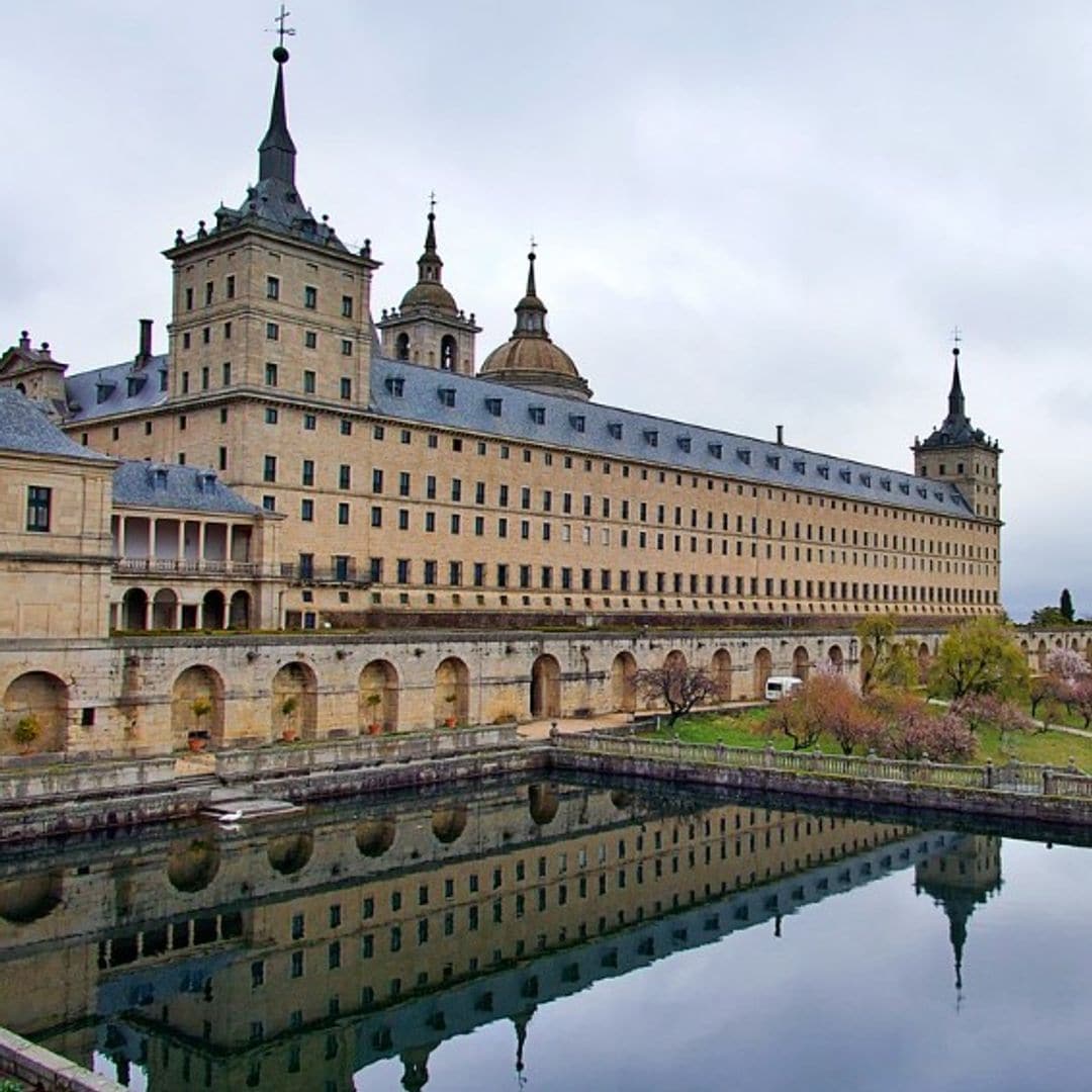 San Lorenzo de El Escorial, Madrid, elegido nuevo Pueblo Mágico de España 2025