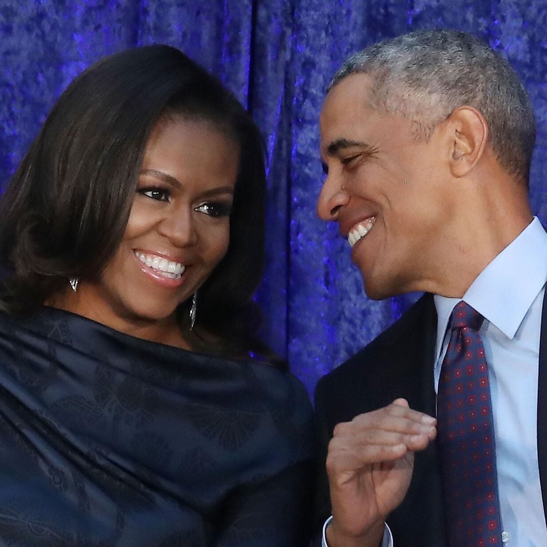 Michelle Obama revela la crisis matrimonial: ‘Por 10 años no podía soportar a mi marido’