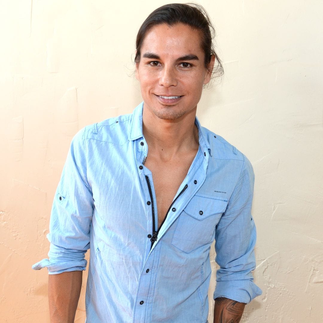 Julio Iglesias Jr.