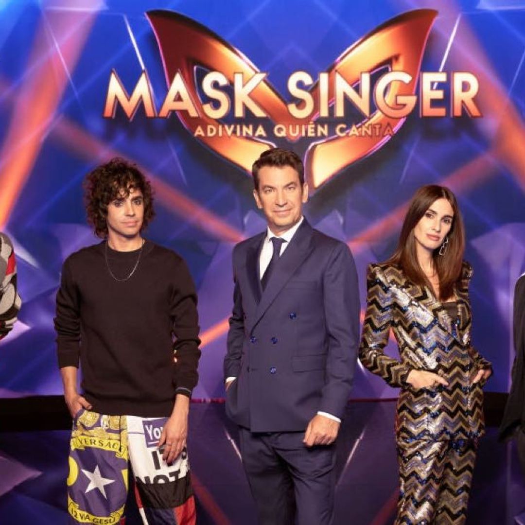 Todo sobre 'Mask Singer': primeras pistas, novedades y cómo será el estreno de la segunda edición