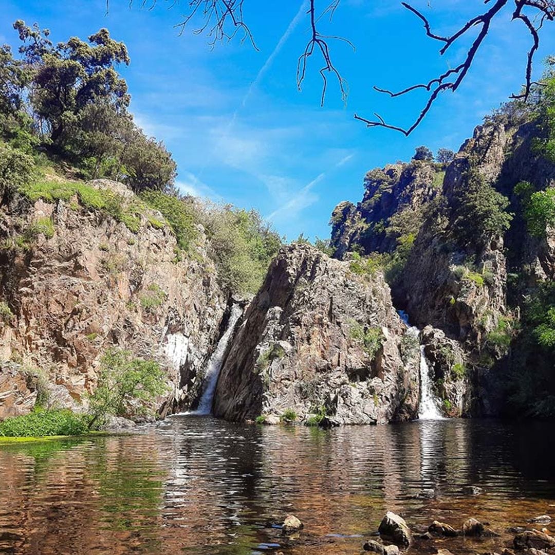 A falta de playa, piscinas naturales para refrescarte en Madrid