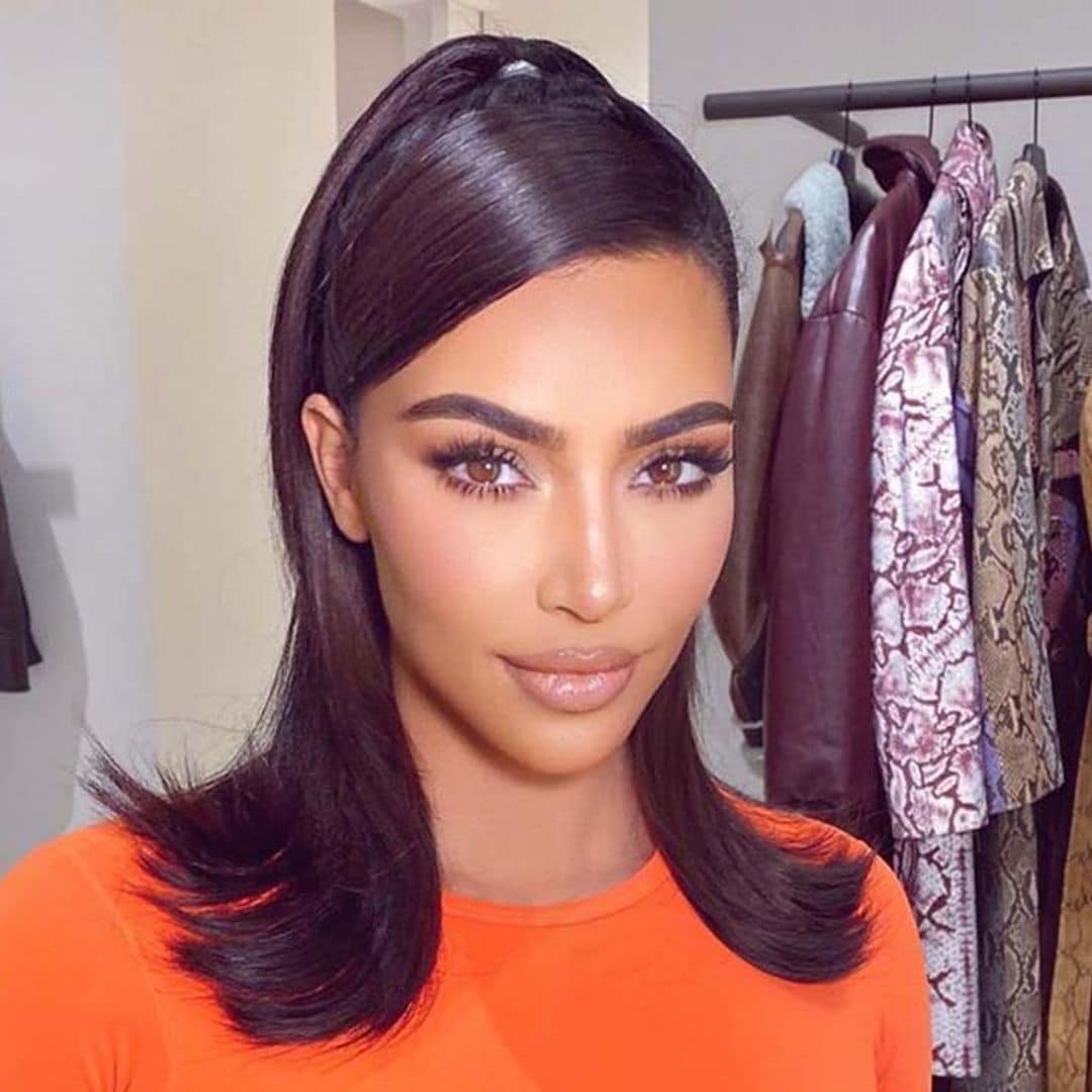 kim k