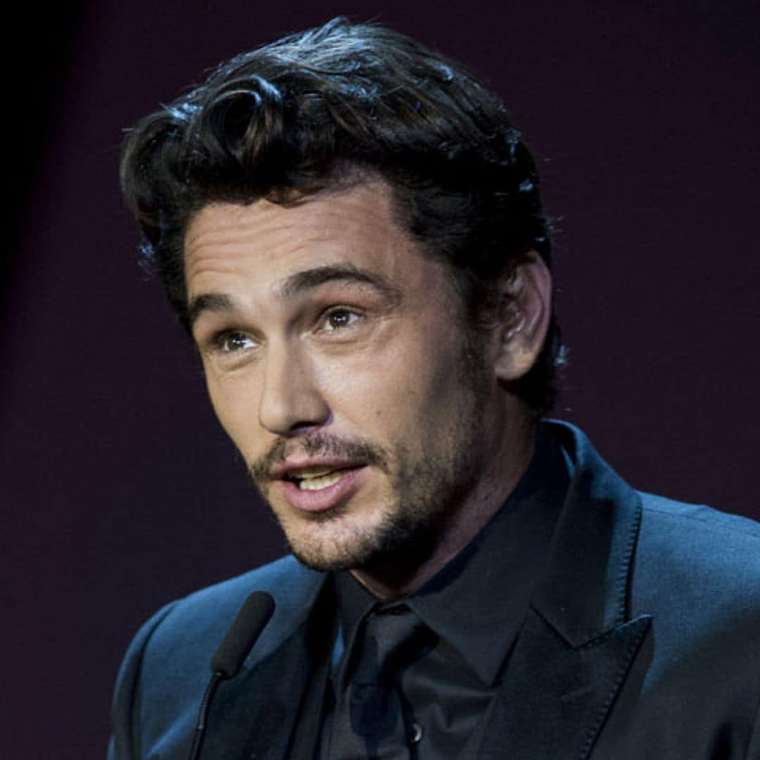 James Franco, gran triunfador de la 65º edición del Festival de Cine de San Sebastián