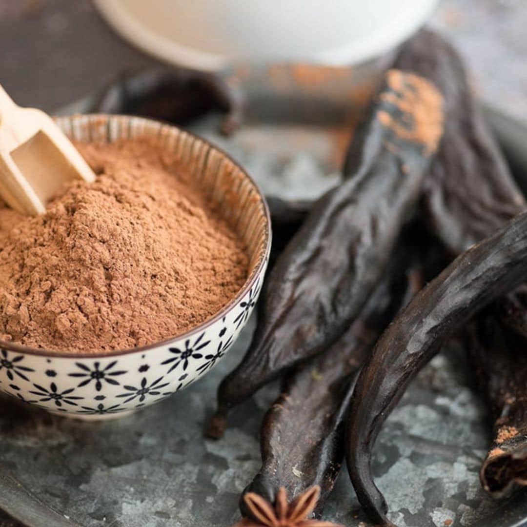 Cacao y algarroba, ¿la receta mágica para combatir la diabetes y los problemas de corazón?