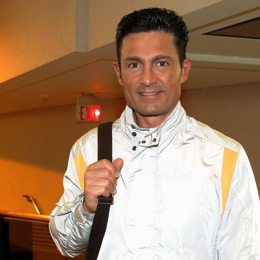 Fernando Colunga aclara rumores sobre supuesta cirugía facial