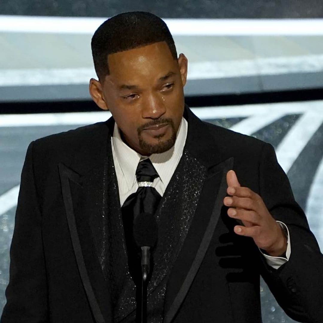 ¿Por qué nos causa tanto interés el altercado de Will Smith con Chris Rock?