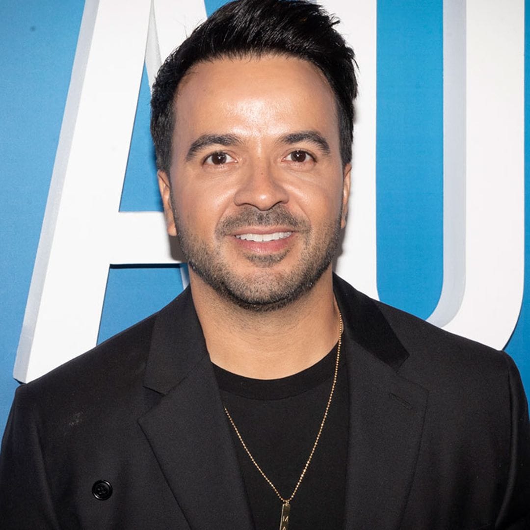 Luis Fonsi habla sobre la fuerte depresión que sufrió y por la que casi deja la música