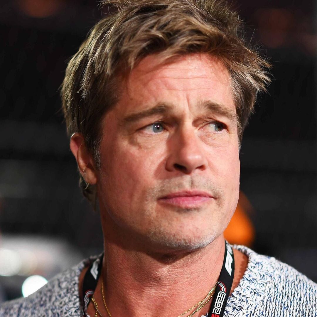 La reacción de Brad Pitt al saber que su hija Shiloh se ha quitado legalmente su apellido