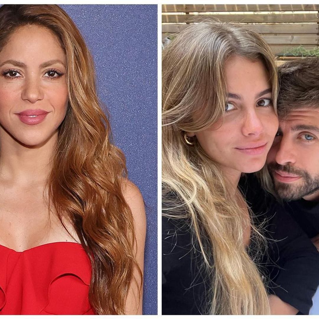 ¿Qué hay de cierto en que Shakira no quiere que sus hijos convivan con Clara Chía?