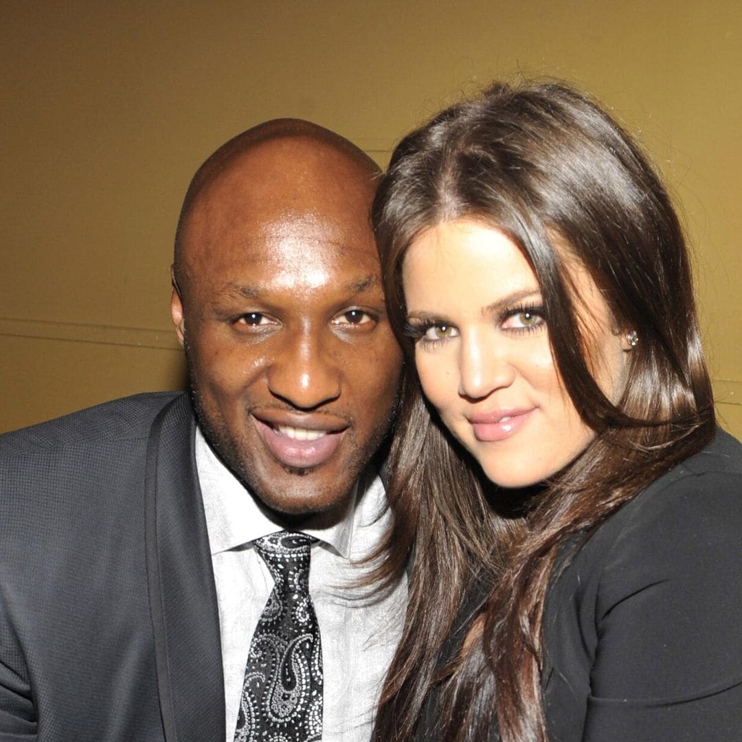 Khloé Kardashian extraña a su ex, Lamar Odom, ¿habrá reconciliación?