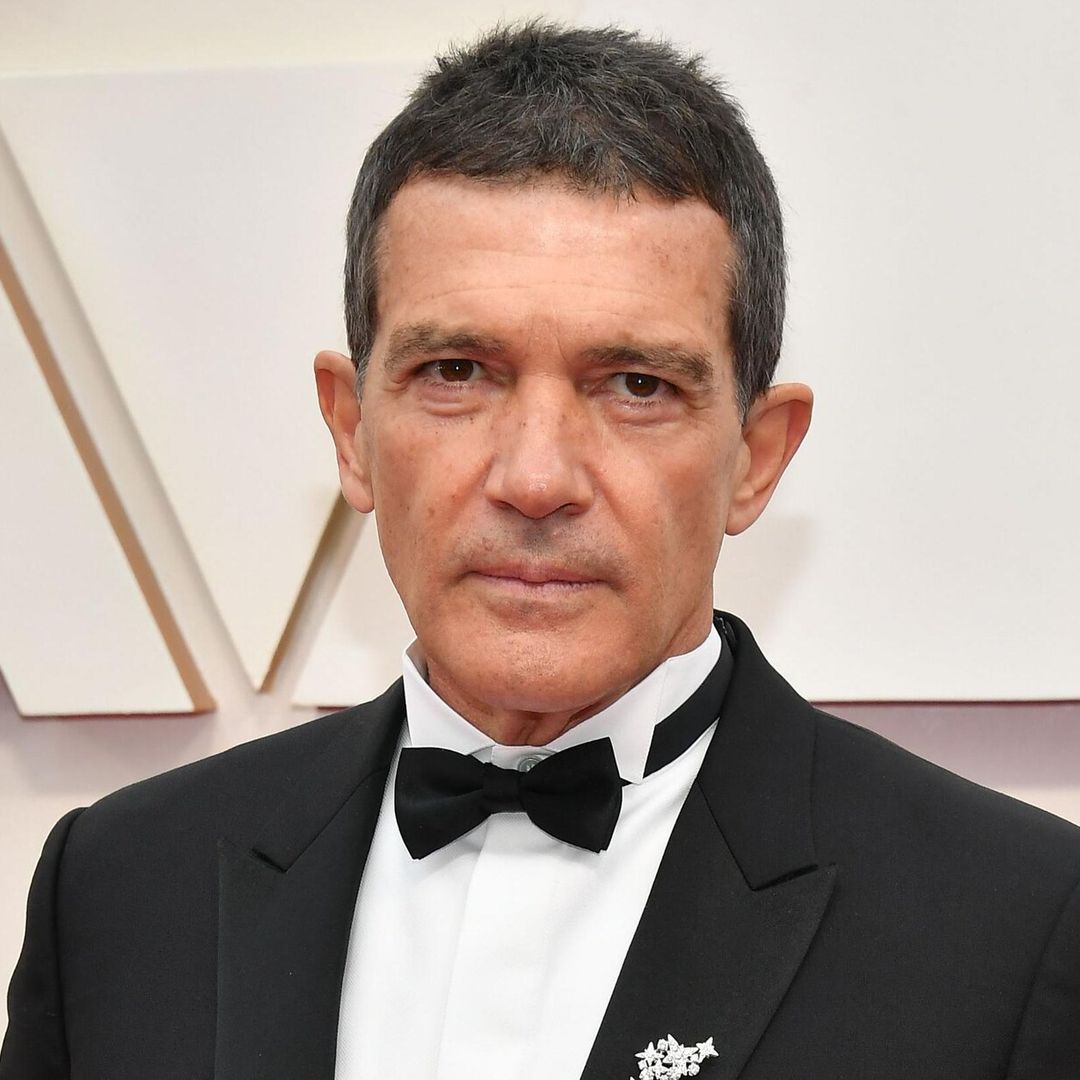 Antonio Banderas le dice ‘no’ a un tercer matrimonio: ‘No, no me quiero casar’