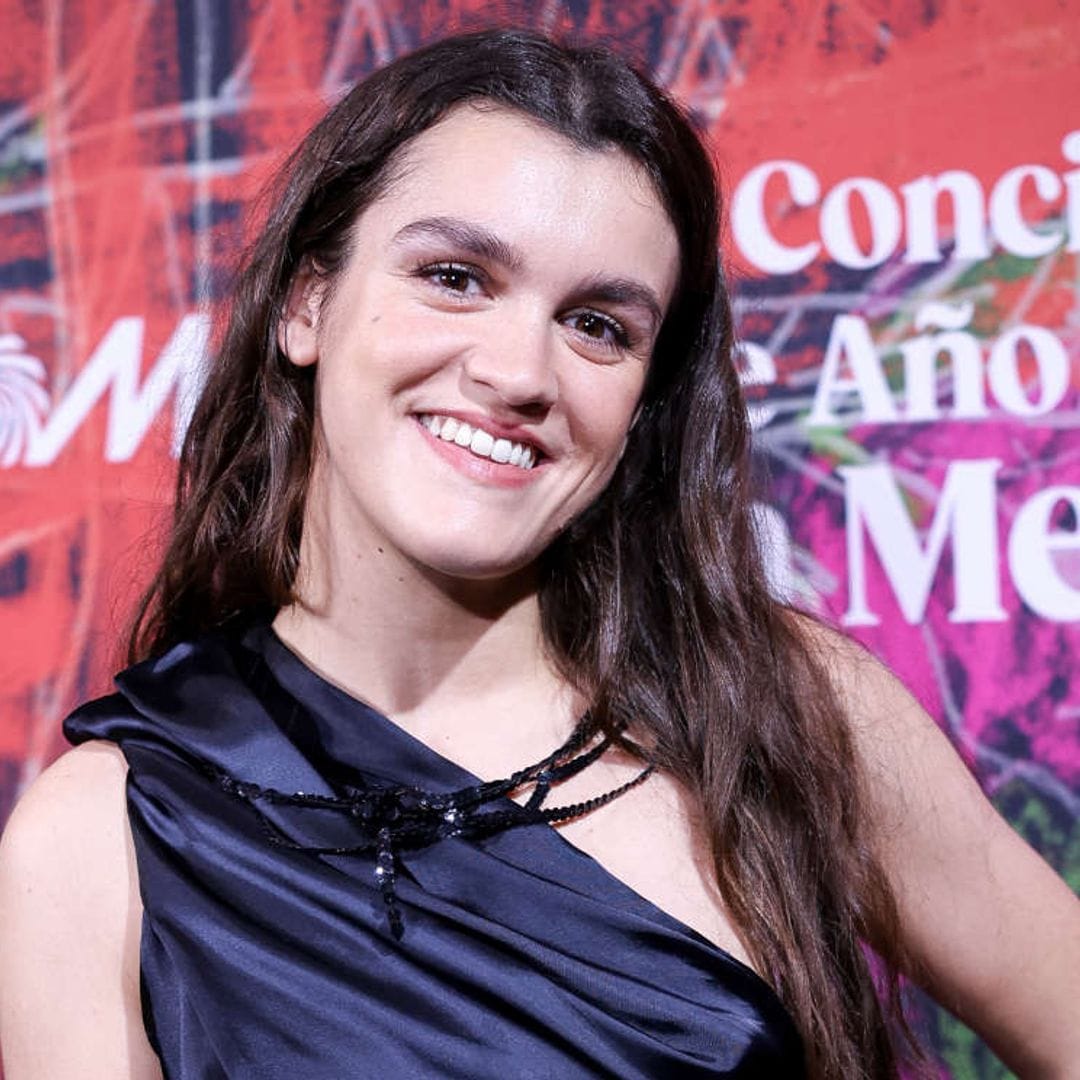 Amaia Romero entra por la puerta grande al mundo de la interpretación con su nominación a los premios Feroz