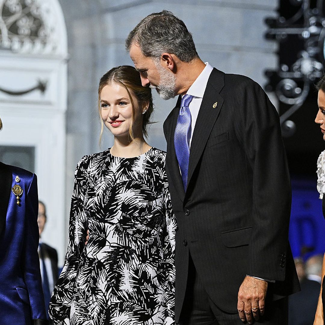 Descubre todas las claves de los Premios Princesa de Asturias