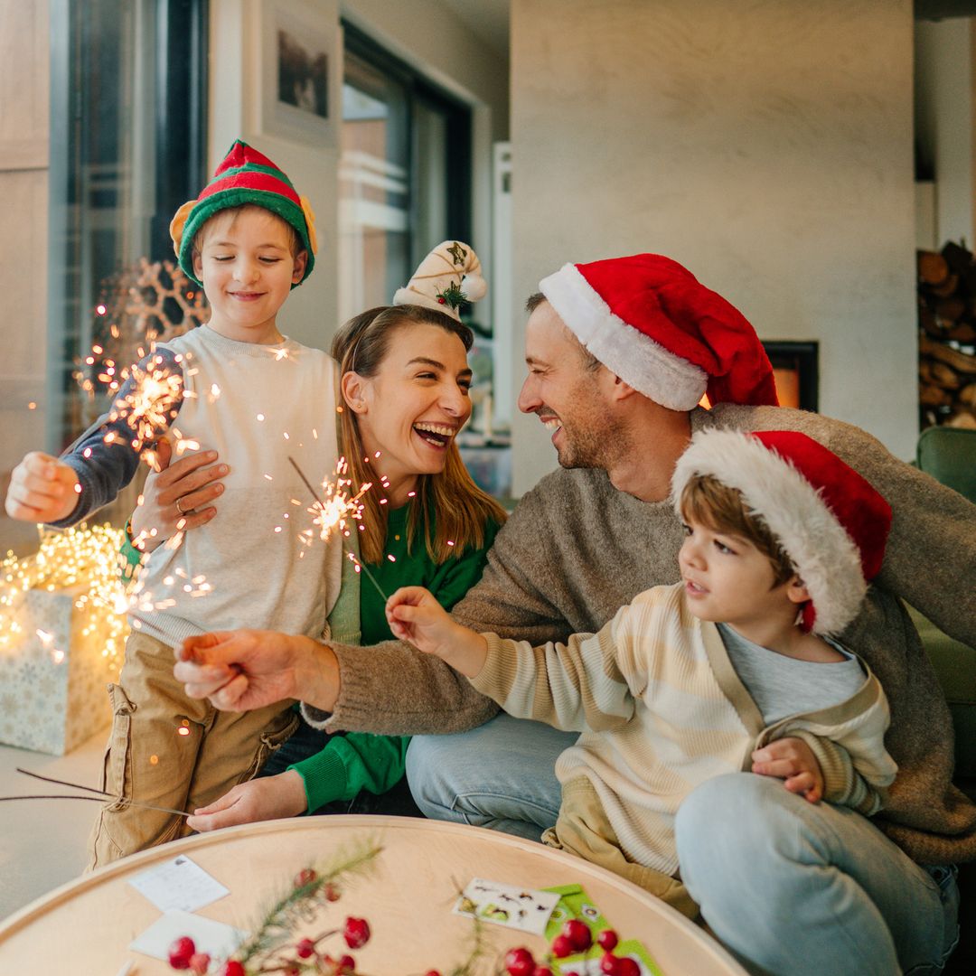 Despertar el espíritu navideño en los niños, una poderosa herramienta para fomentar valores