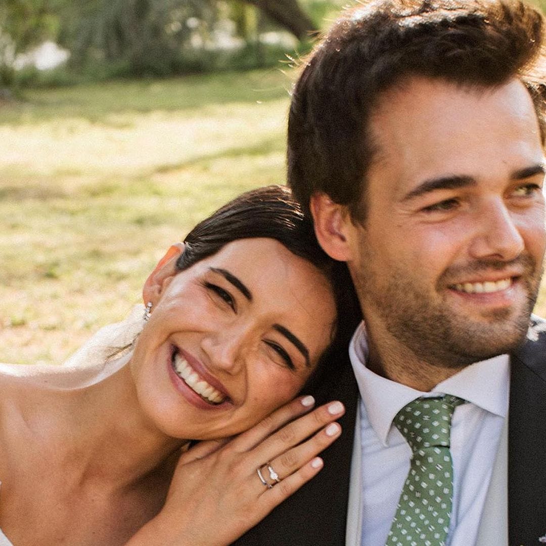 Valentina Ríos & Constantin Lambert: ‘mon amour je t’aime’