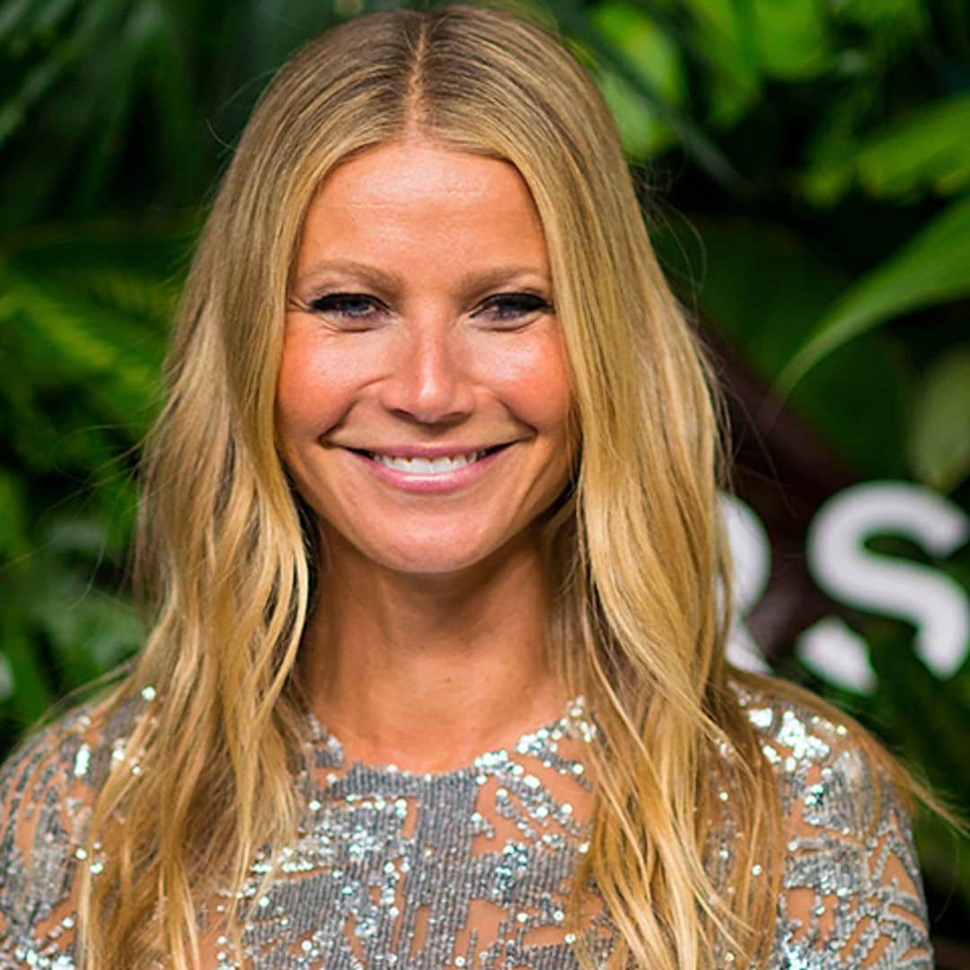 ¿Gwyneth Paltrow o su hija Apple? El vídeo de 'fitness' que ha generado la duda