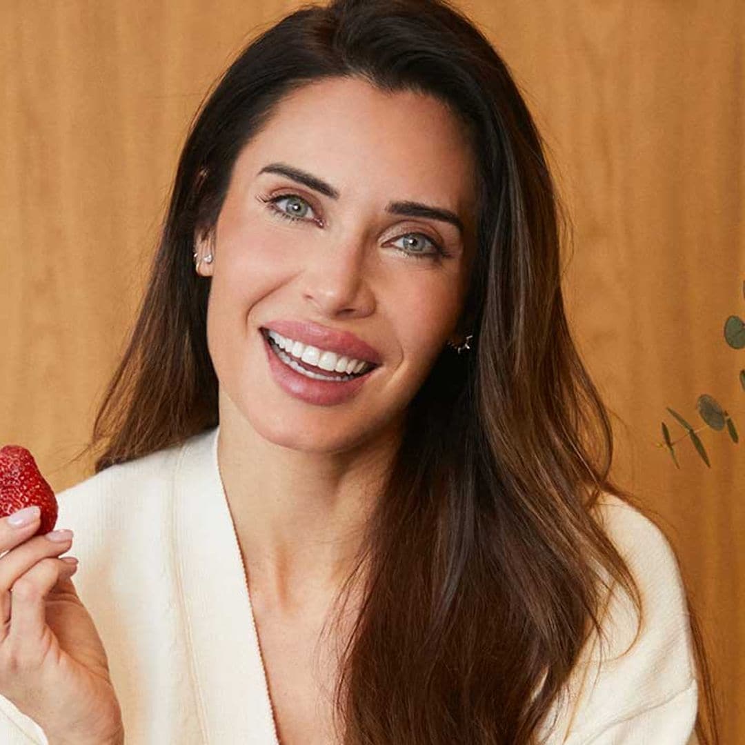 Pilar Rubio te revela su secreto más ‘healthy’ para cuidar su espectacular melena