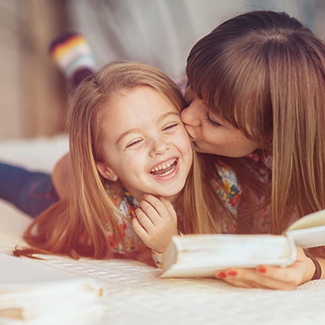 Enseña a tus hijos a ser más resilientes