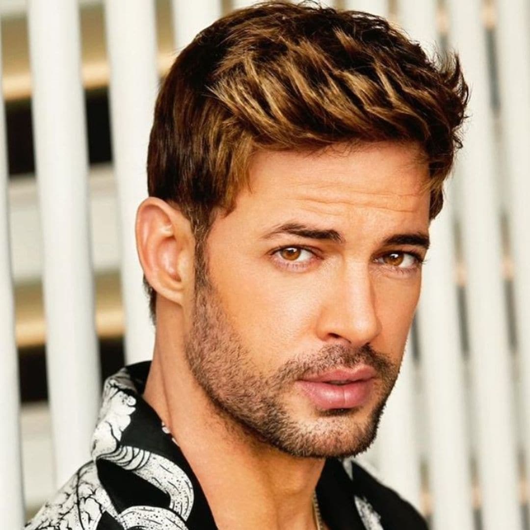 William Levy cuenta, entre risas, como una cita romántica en París casi le arruina