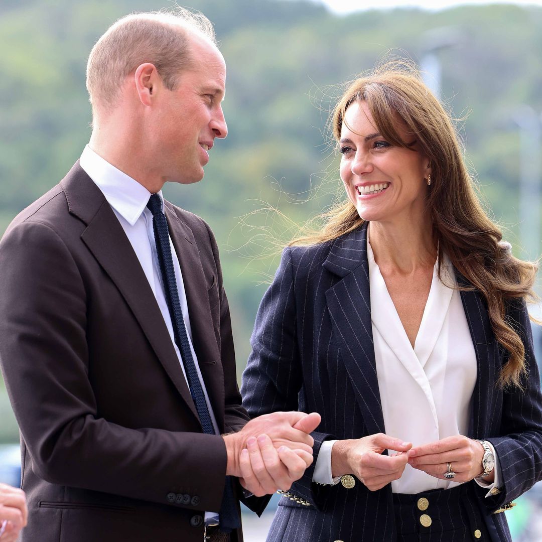 La princesa Kate celebra sus 43 años con un dulce mensaje del príncipe William: ‘La esposa y madre más increíble’