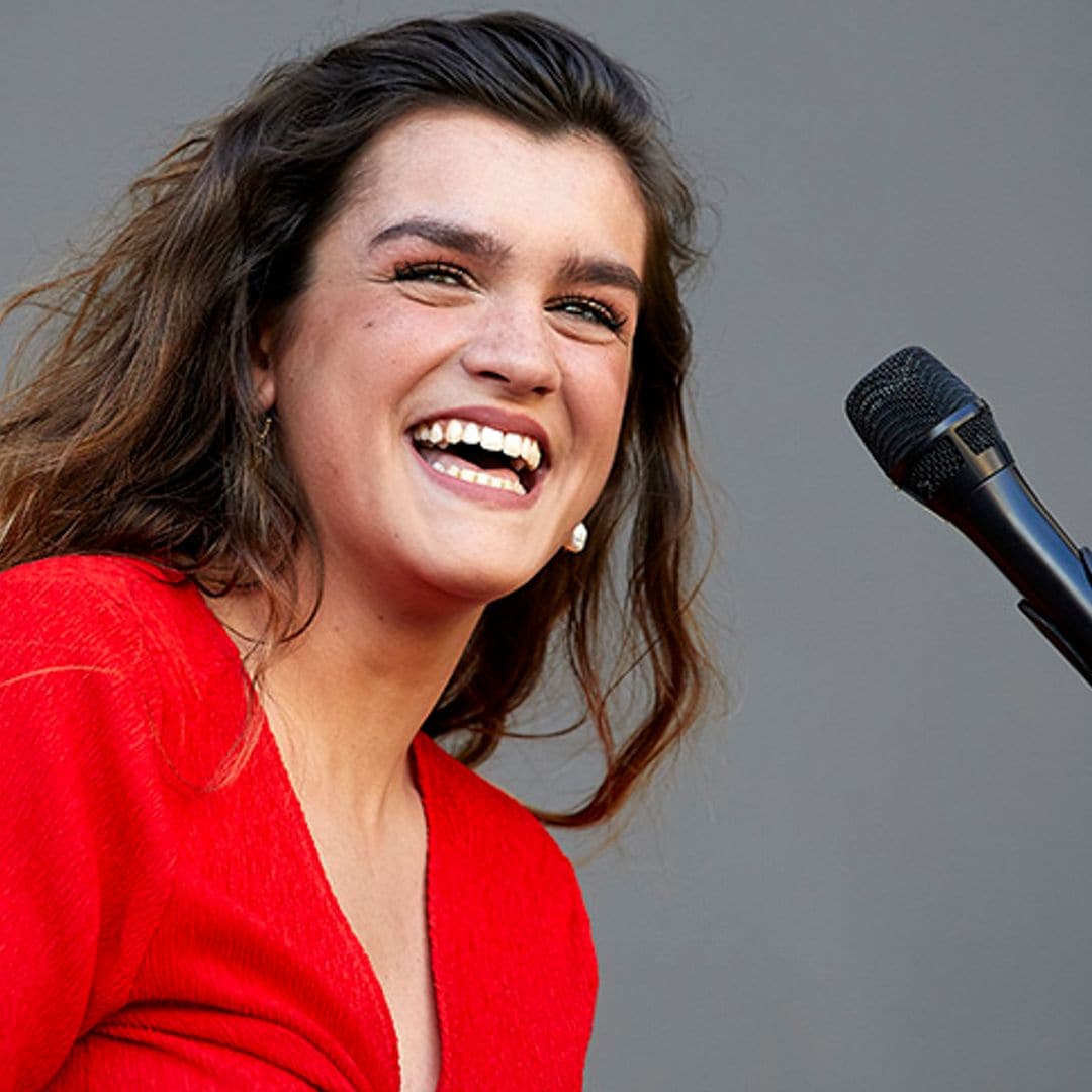 Amaia Romero ha sacado nueva canción y la expectación es máxima. Te contamos todos los detalles