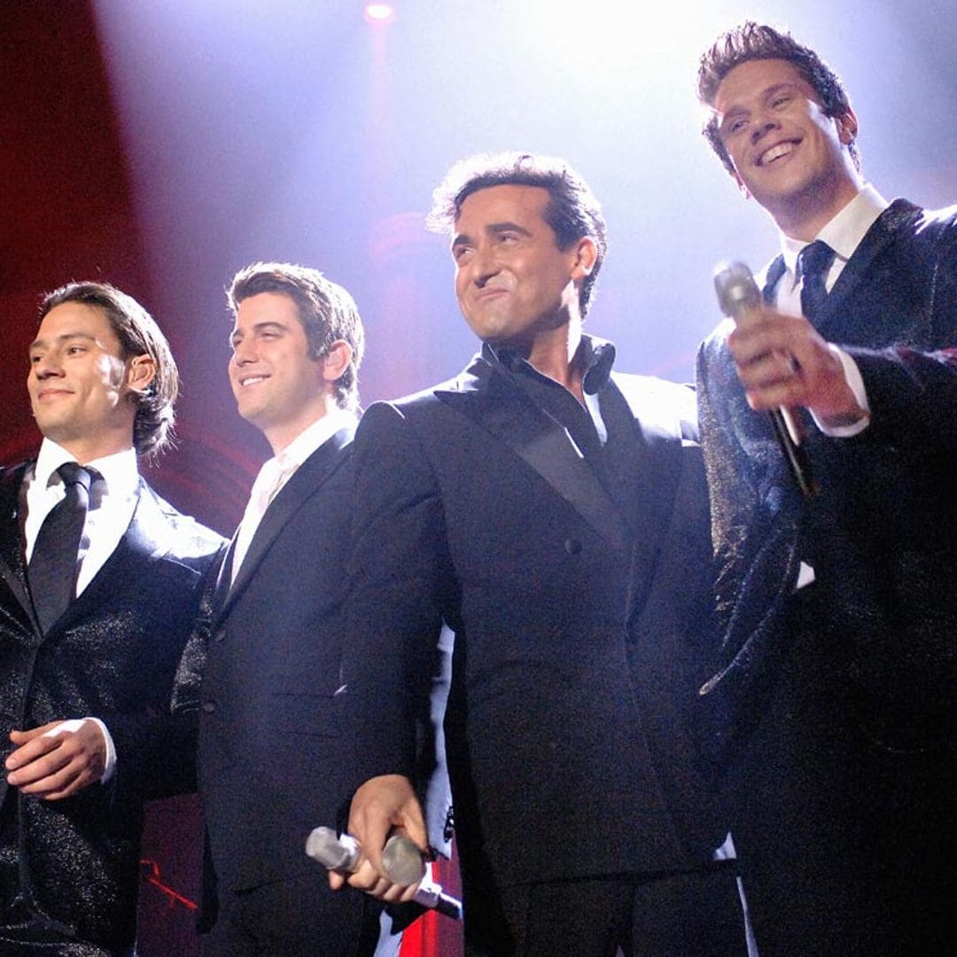 El emotivo gesto de Il Divo con el que rendirán homenaje a Carlos Marín