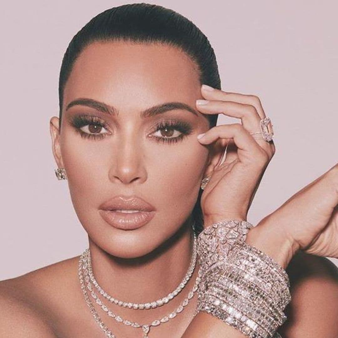 Kim Kardashian, ¿recuperó su sortija de compromiso robada en París?