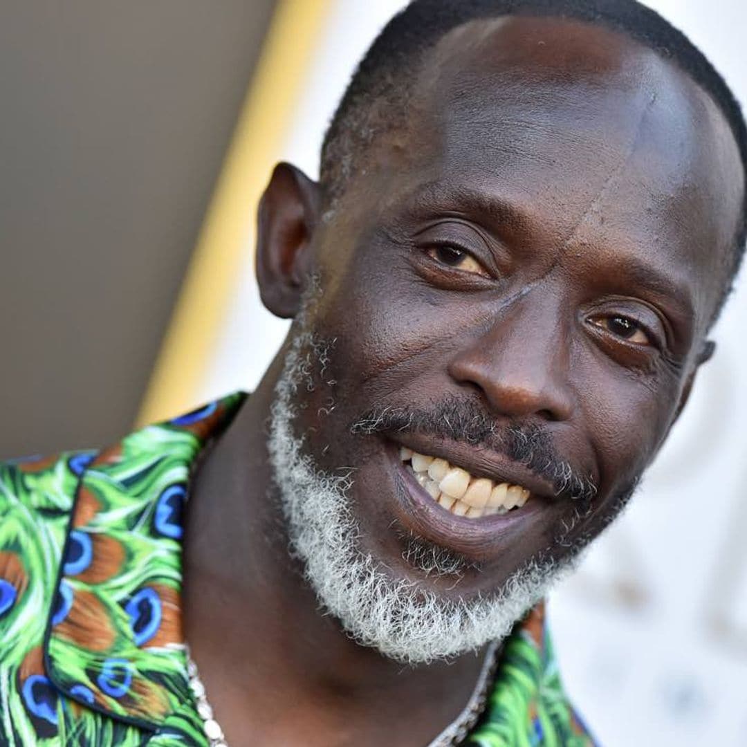 Fallece a los años 54 años el actor Michael K. Williams, popular por su personaje en 'The Wire'