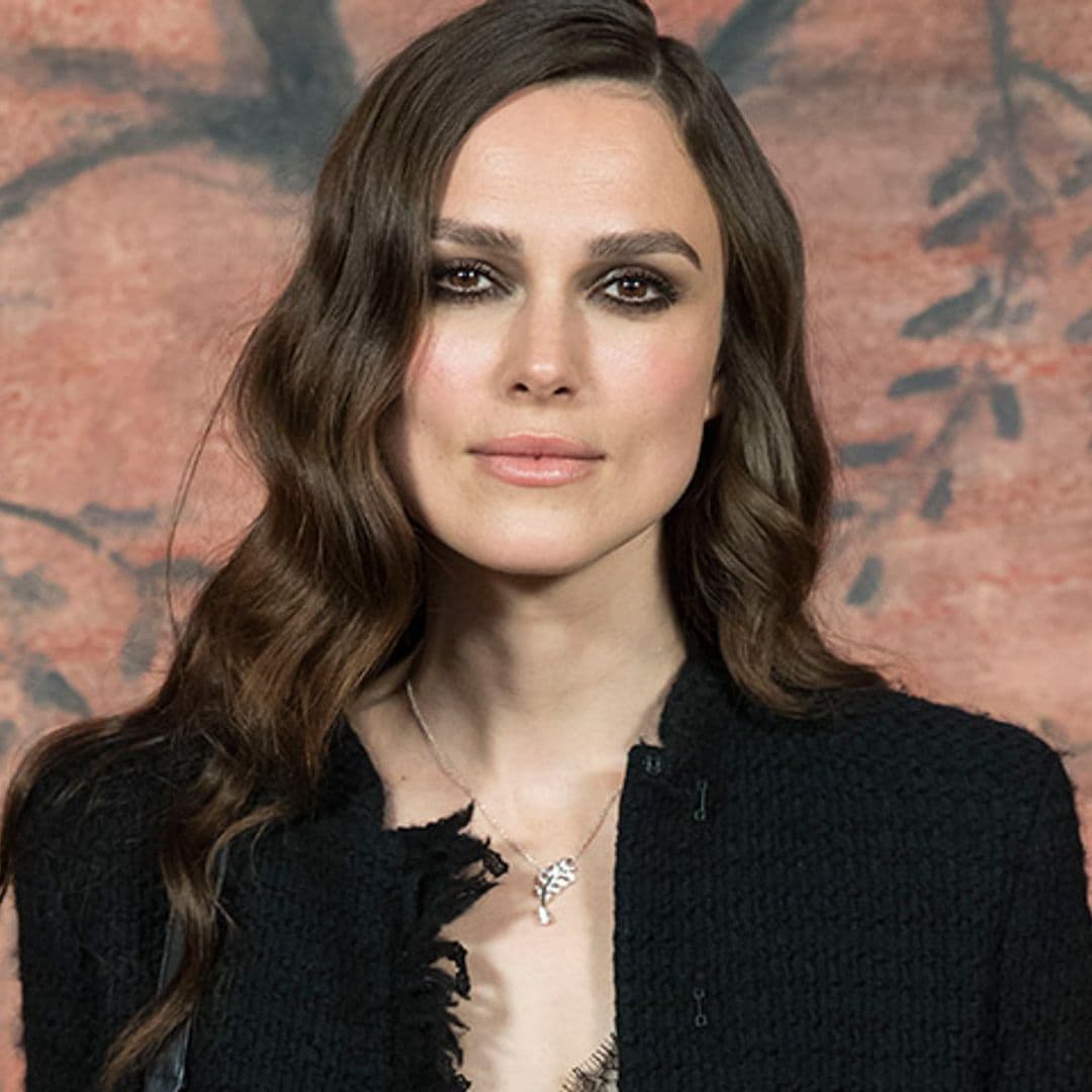 Los secretos de 'Piratas del Caribe' tras el regreso de Keira Knightley