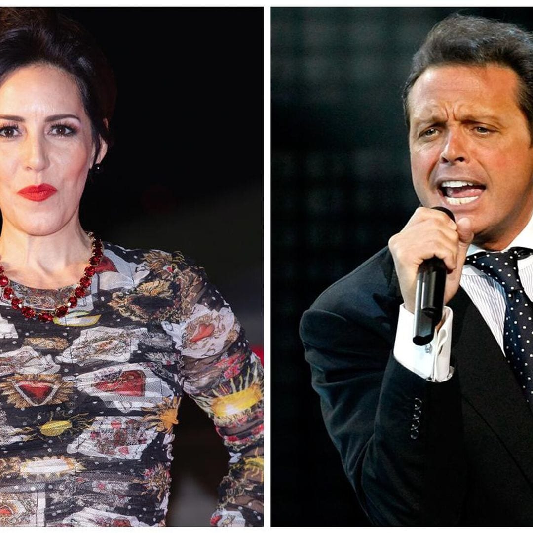 Sylvia Pasquel reacciona a ‘Luis Miguel, la serie’: ‘Por fin se ha tratado con justicia a mi hija’