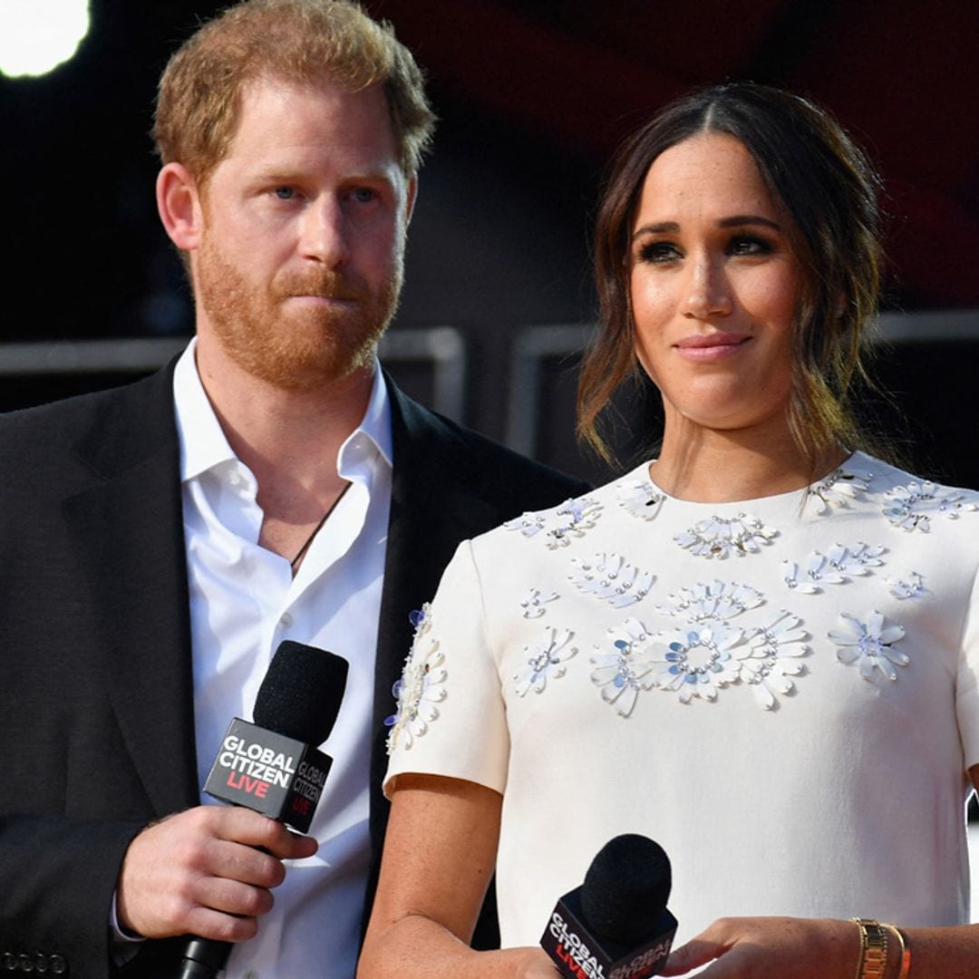 El último ataque a Meghan Markle