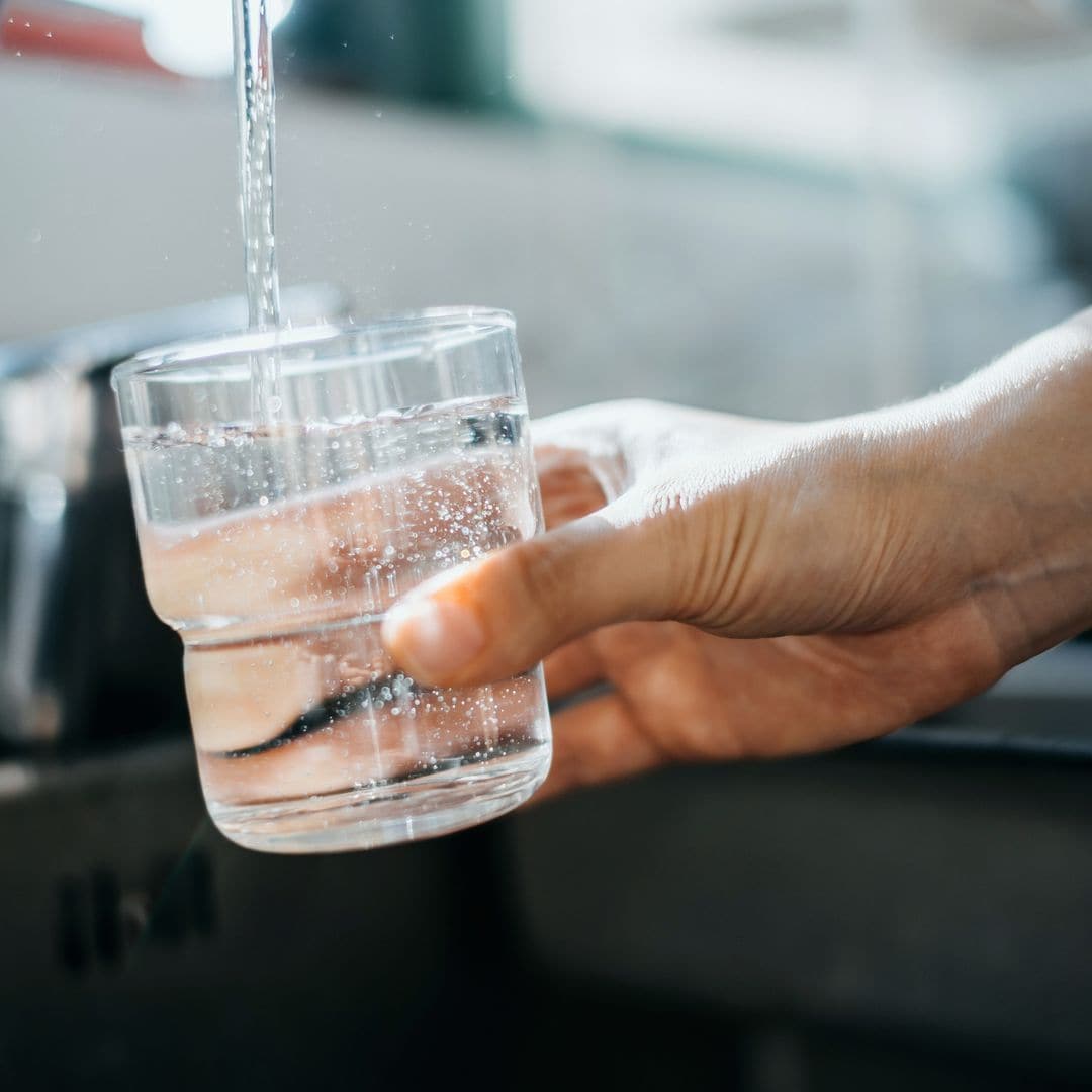 Los mejores filtros de agua para cuidar tu salud