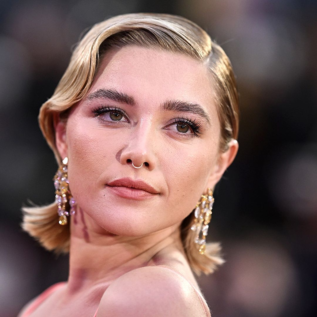 La decisión de Florence Pugh cuando tenía 19 años que cambió su carrera para siempre