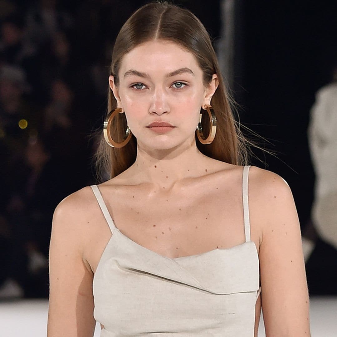 ¿Cómo están siendo las primeras semanas de Gigi Hadid como madre?