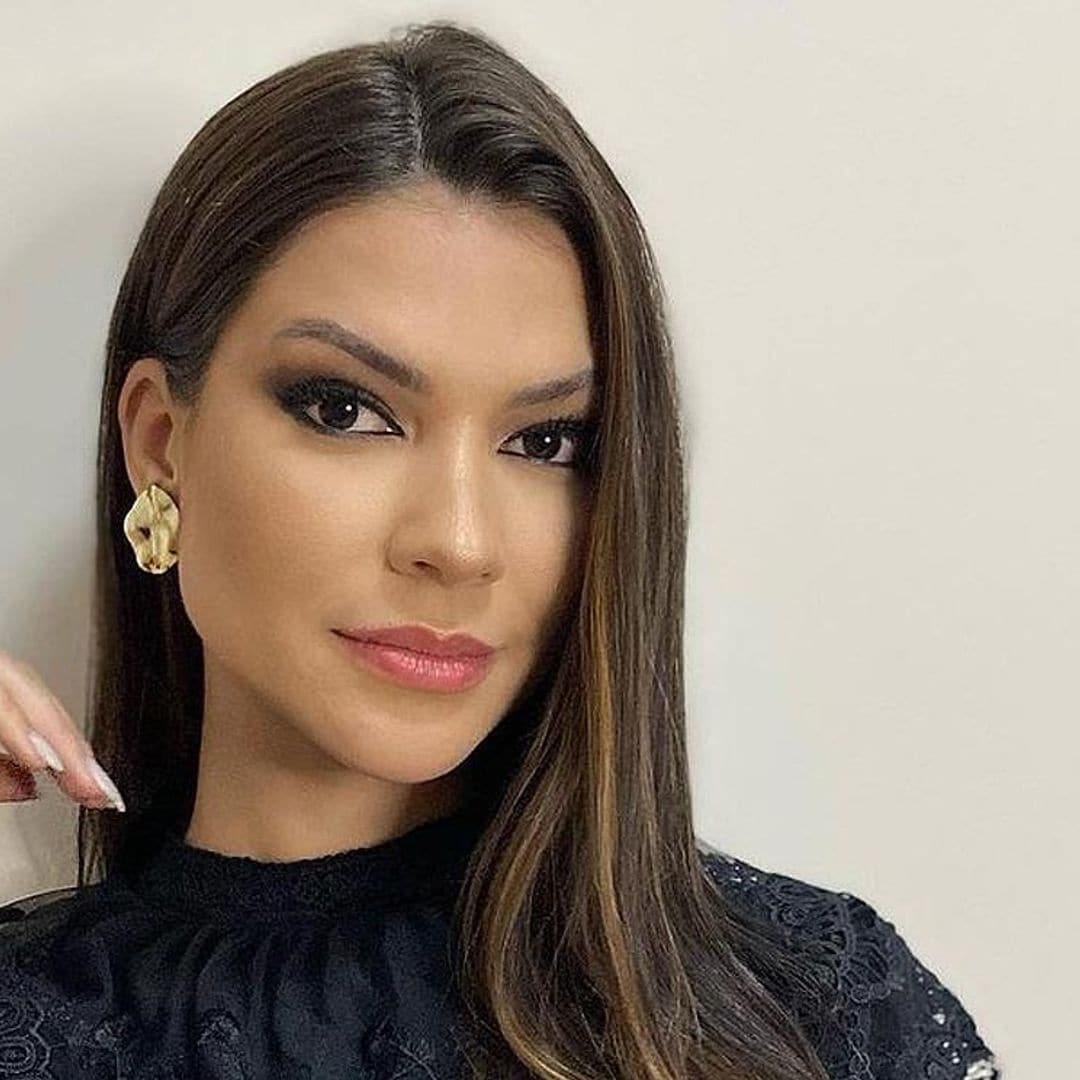 Gleycy Correia, Miss Brasil 2018, fallece a los 27 años tras una operación de amígdalas