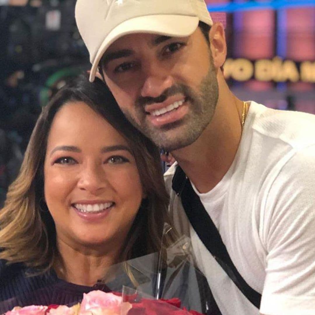 Adamari López revela la fuerte razón por la que pospuso su boda con Toni Costa